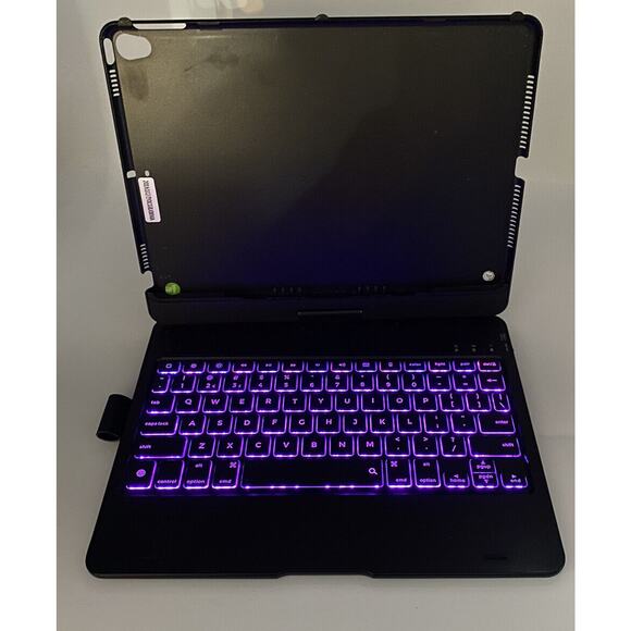 Typecase Flexbook Touch 6 in-1 Keyboard Case For iPad Pro 10.5”/ 7th Gen / Air 3 - Picture 7 of 9